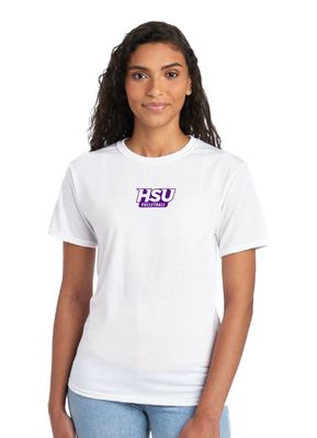 HSU Volleyball - DRAWING
