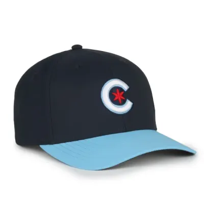 LEAYSA - Major League City Connect Replica Hat