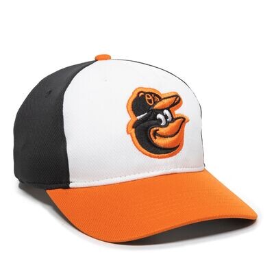 LEAYSA - Major League Replica Hat