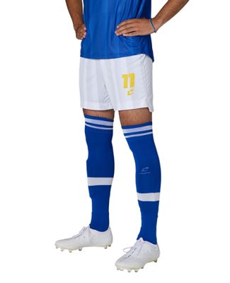 JSS5 - Soccer Shorts - 5" Inseam