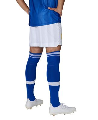 JSS5 - Soccer Shorts - 5" Inseam