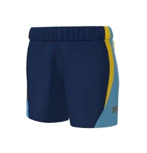 JAWS Skillz United - WOMENS SHORTS
