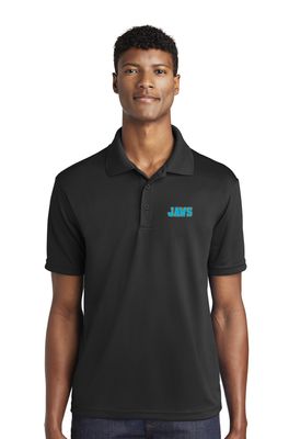 JAWS Skillz - SHORT SLEEVE POLO