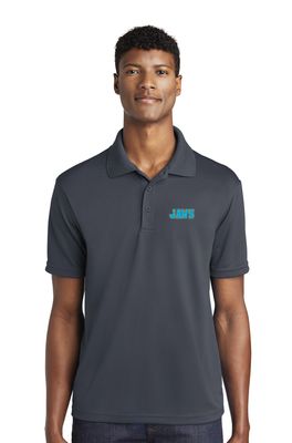 JAWS Skillz - SHORT SLEEVE POLO