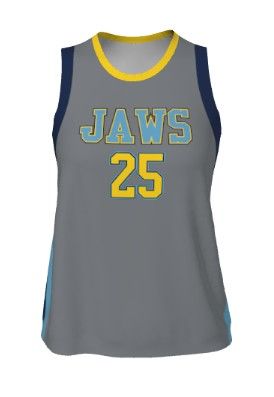 JAWS Skillz United - WOMENS JERSEY