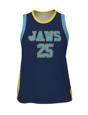 JAWS Skillz United - WOMENS JERSEY