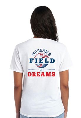 Boyd Baseball - Morgan's Field of Dreams 2026