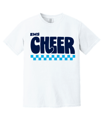 Ereckson Huskies - Cheer Gear - 2026-27 RETURNING Cheerleader Bundle