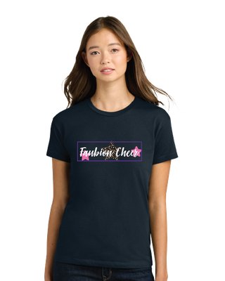 Faubion Cheer - 2026-27 Team Shirt