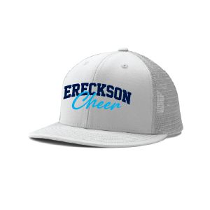 Ereckson Huskies - Cheer Gear - SNAPBACK HAT