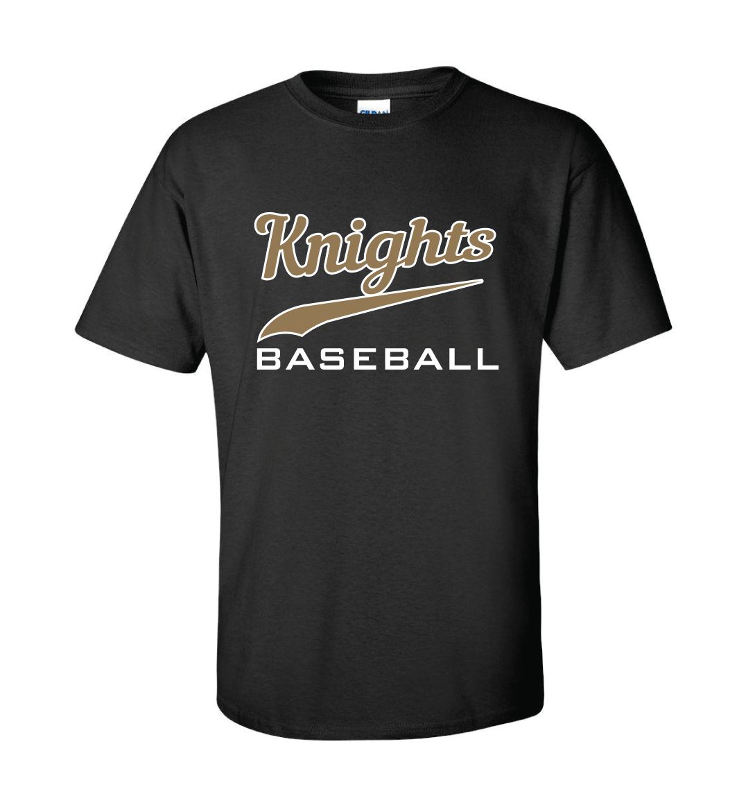 Knights - Borden - FAN GEAR