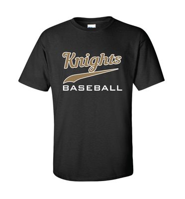 Knights - Borden - FAN GEAR