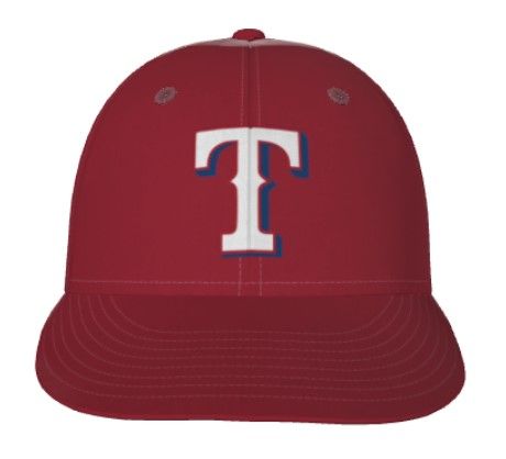 MBSA - In Season Pre-Designed Custom Hat