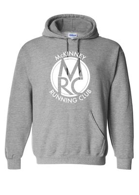 MRC - Unisex Dryblend® Hooded Sweatshirt - Gildan
