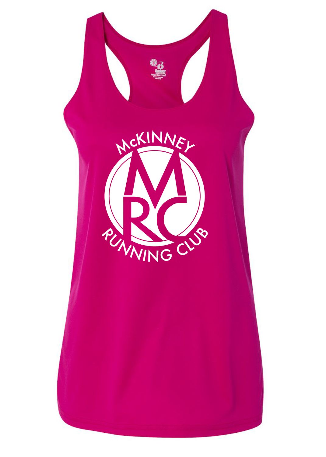 MRC - B-Core Racerback Tank Top