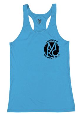 MRC - B-Core Racerback Tank Top