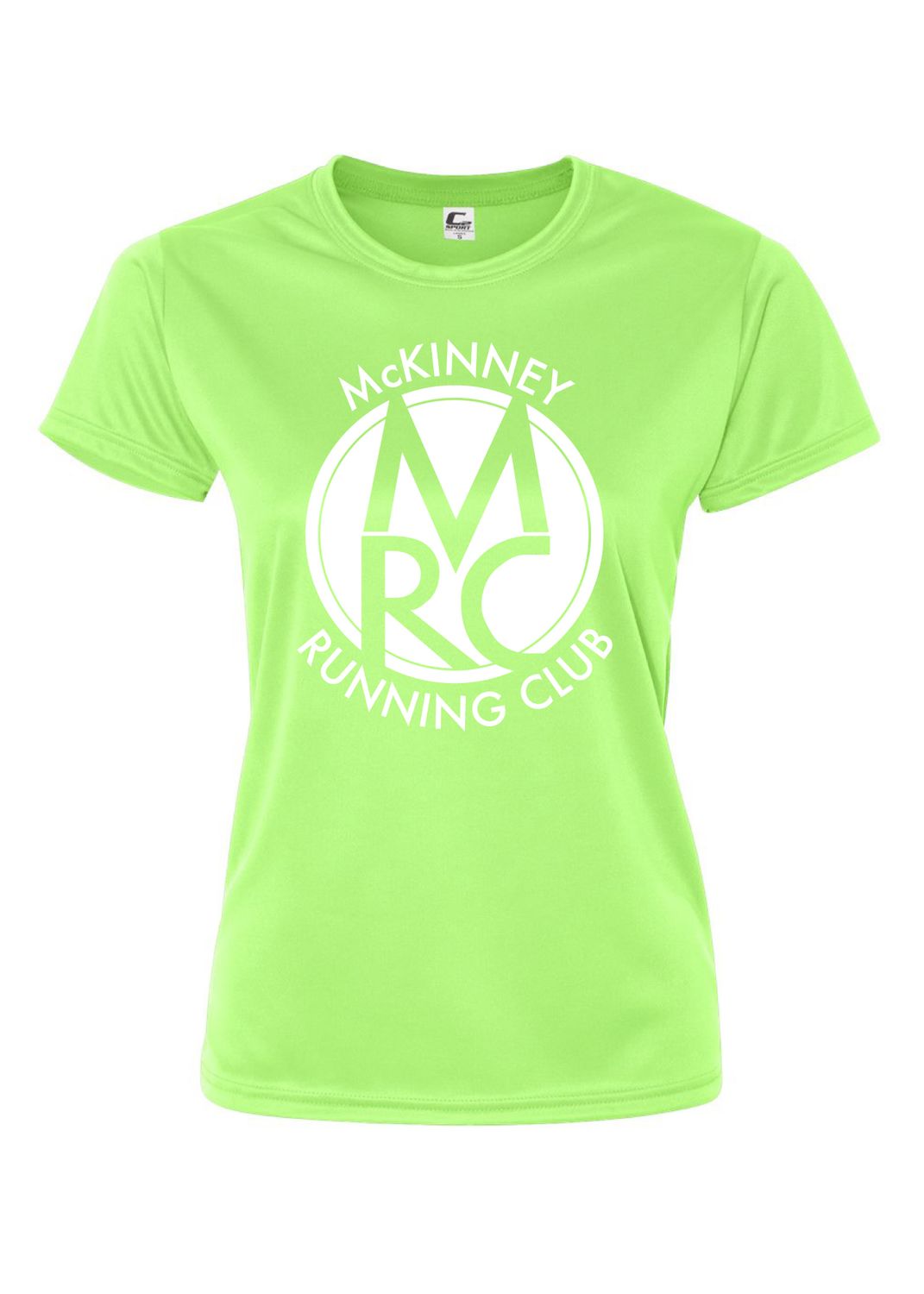 MRC - Performance T-Shirt - C2 Sport