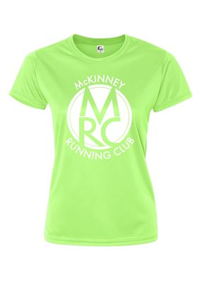 MRC - Performance T-Shirt - C2 Sport
