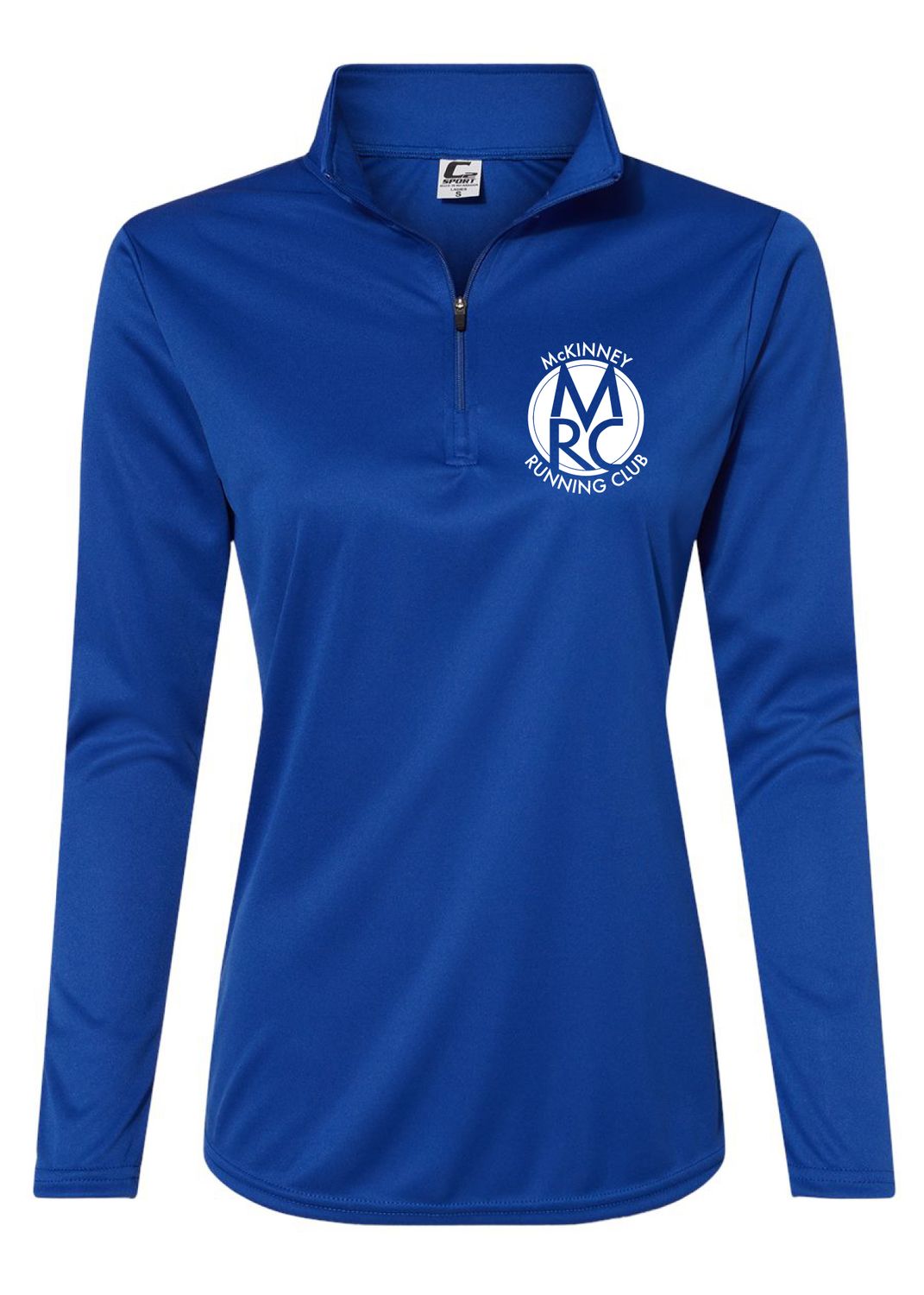 MRC - Quarter-Zip Pullover - C2 Sport