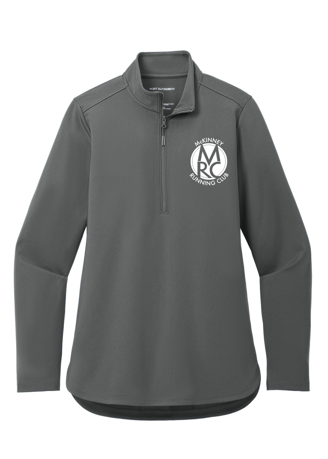 MRC - C-FREE® Double Knit 1/4-Zip