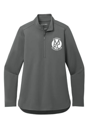 MRC - C-FREE® Double Knit 1/4-Zip