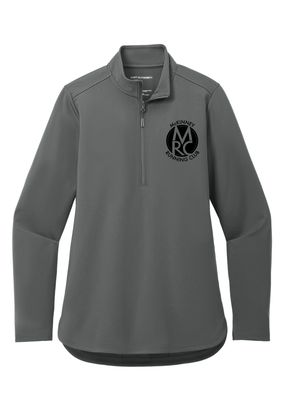 MRC - C-FREE® Double Knit 1/4-Zip