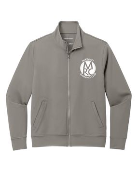 MRC - C-FREE® Double Knit Full-Zip