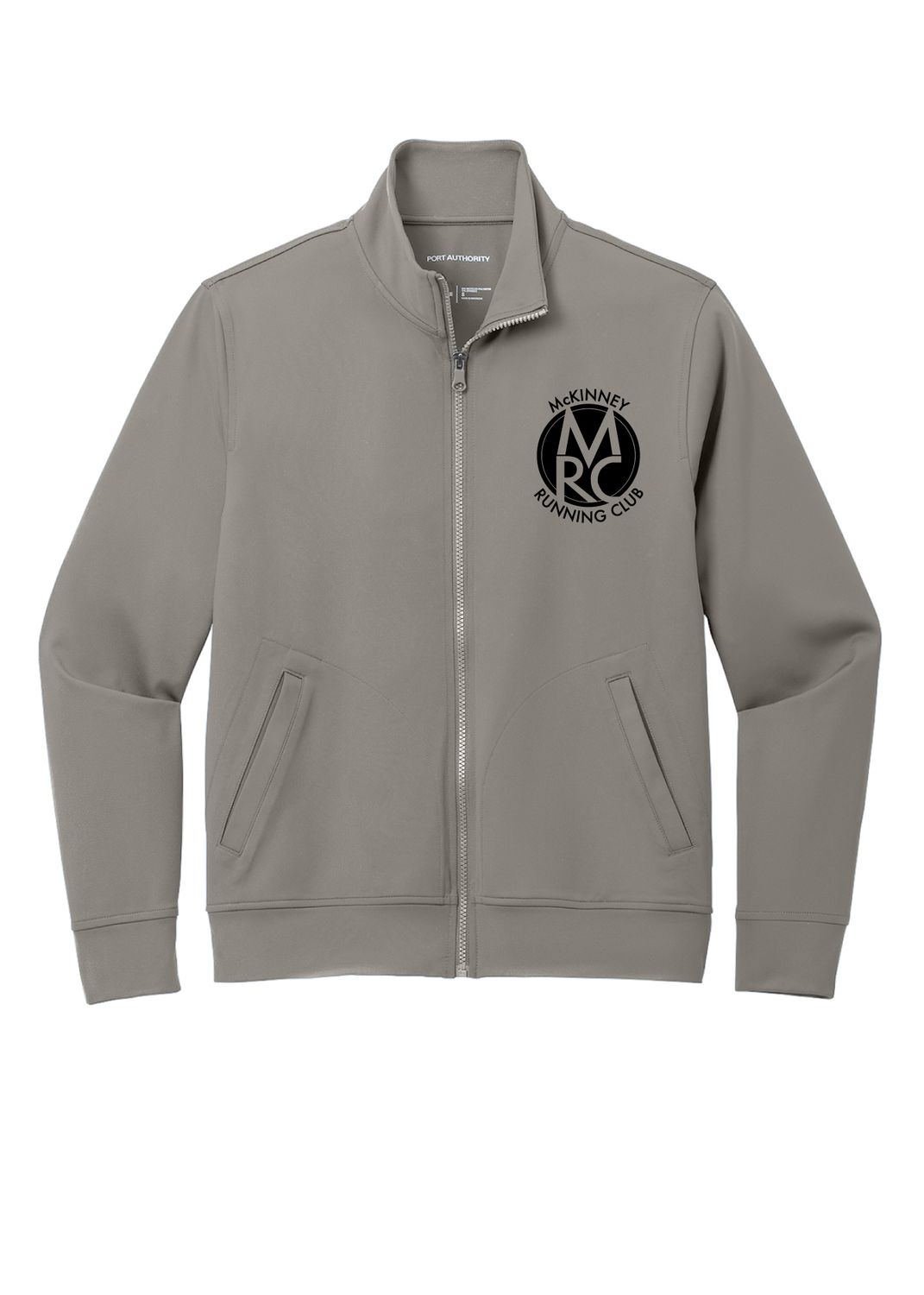 MRC - C-FREE® Double Knit Full-Zip