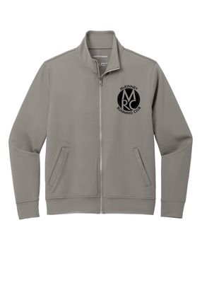 MRC - C-FREE® Double Knit Full-Zip