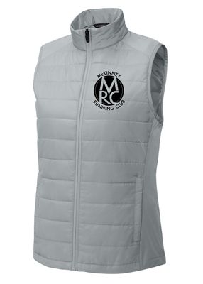 MRC - Teknical Hybrid Vest