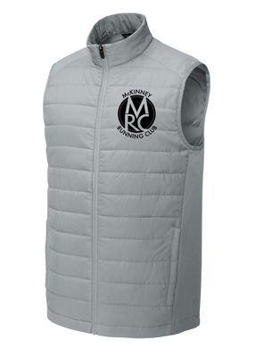 MRC - Teknical Hybrid Vest