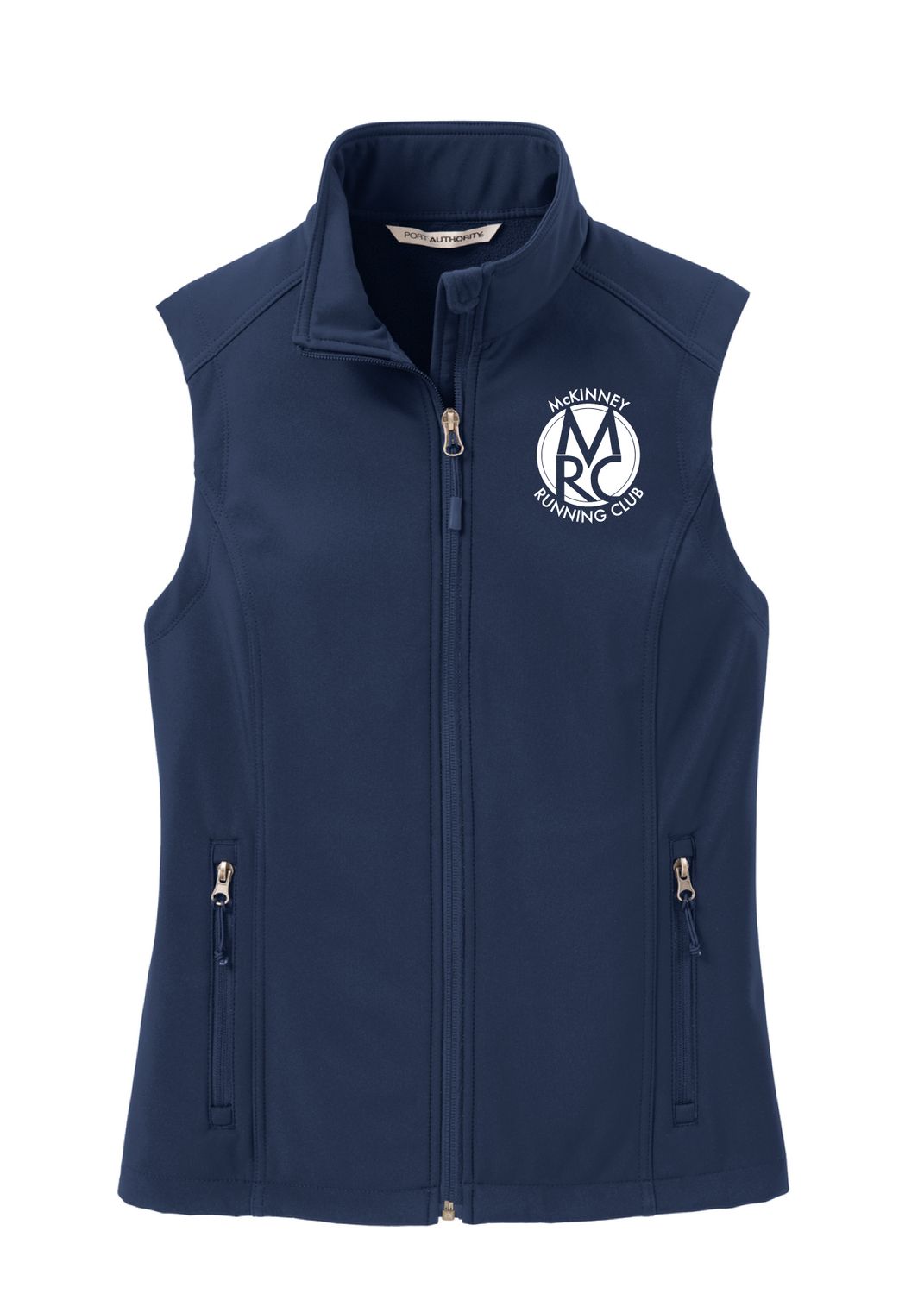 MRC - Core Soft Shell Vest