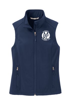 MRC - Core Soft Shell Vest