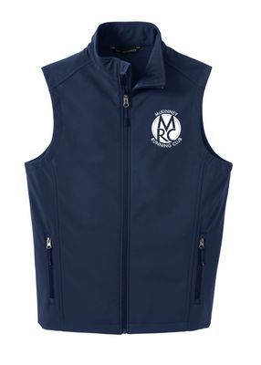 MRC - Core Soft Shell Vest