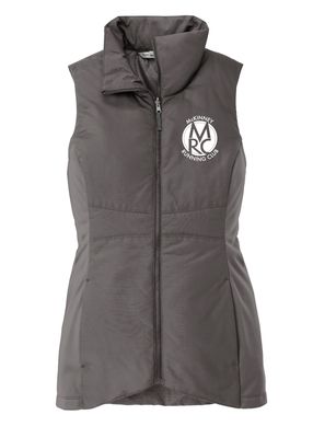MRC - Women's Collective Insulated Vest