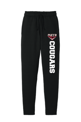 Curtis Cougar Cheer - JOGGERS