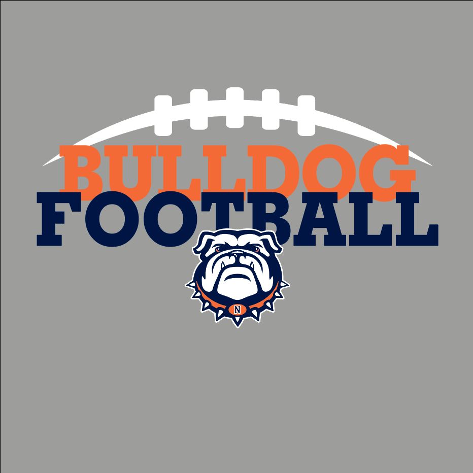 North Football - BULLDOG FOOTBALL