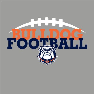 North Football - BULLDOG FOOTBALL