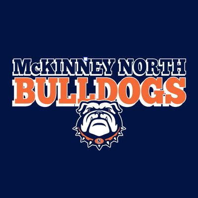 North Football - NORTH BULLDOGS