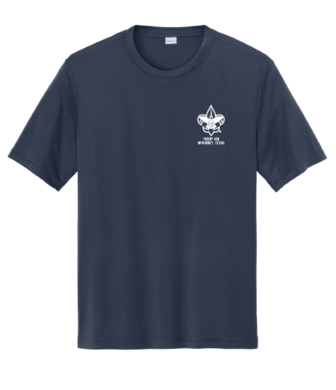 Scouting America - Troop 496