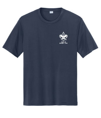 Scouting America - Troop 496