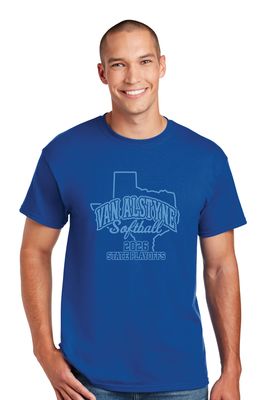 Van Alstyne Softball - 2026 PLAYOFFS