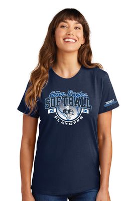 Allen Softball - 2026 DISTRICT CHAMPS Allen Softball - 2026 DISTRICT CHAMPS