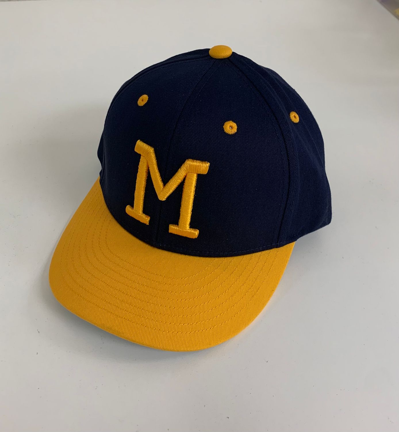 McKinney Lions - VINTAGE M SNAPBACK