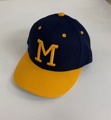 McKinney Lions - VINTAGE M SNAPBACK