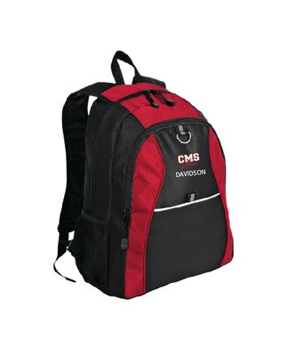 Curtis Cougar Cheer - BACKPACK