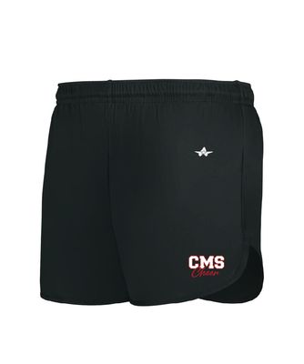 Curtis Cougar Cheer - SHORTS