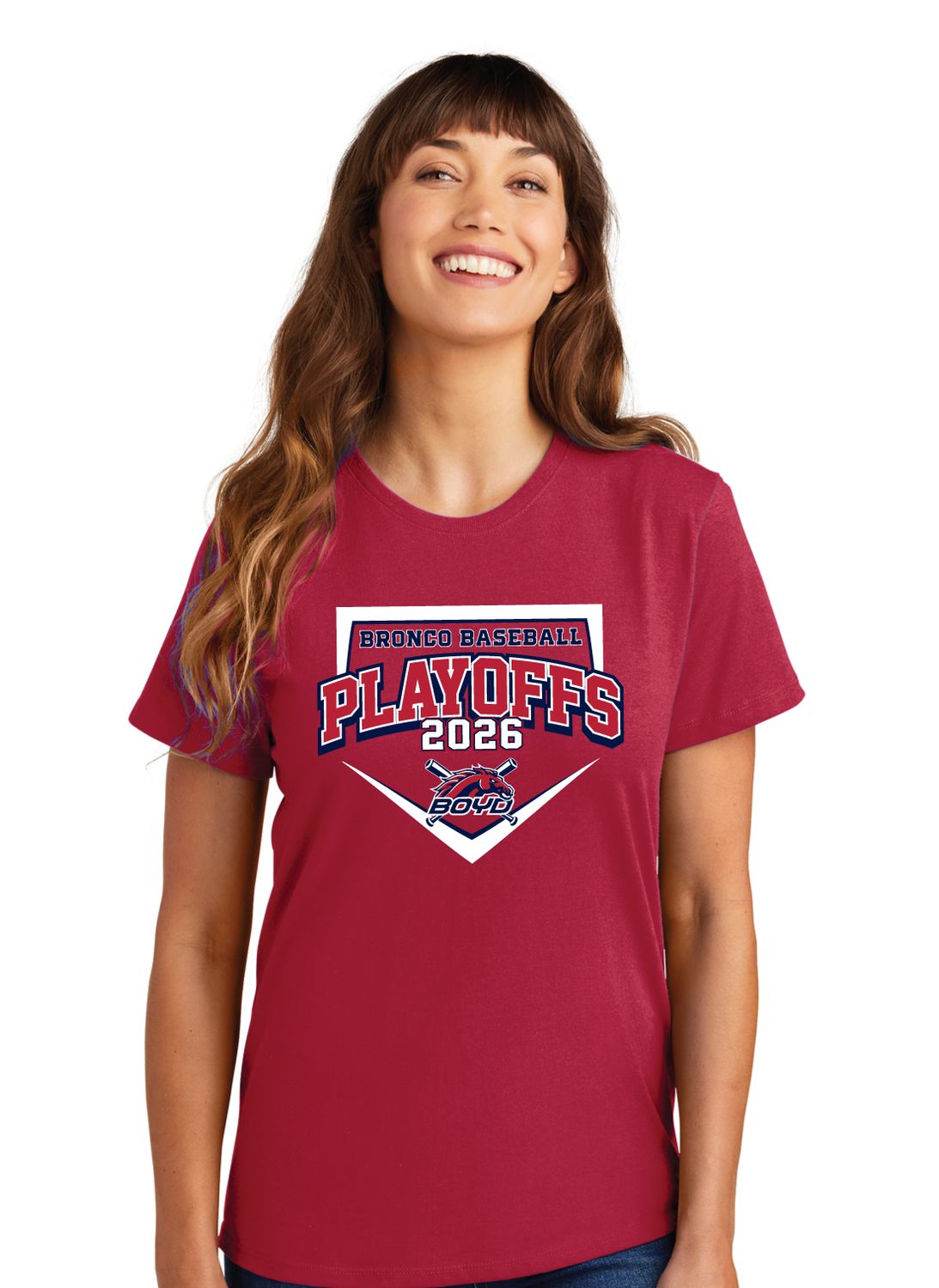 Boyd Baseball - 2026 PLAYOFFS