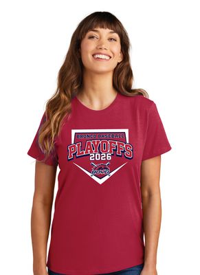 Boyd Baseball - 2026 PLAYOFFS