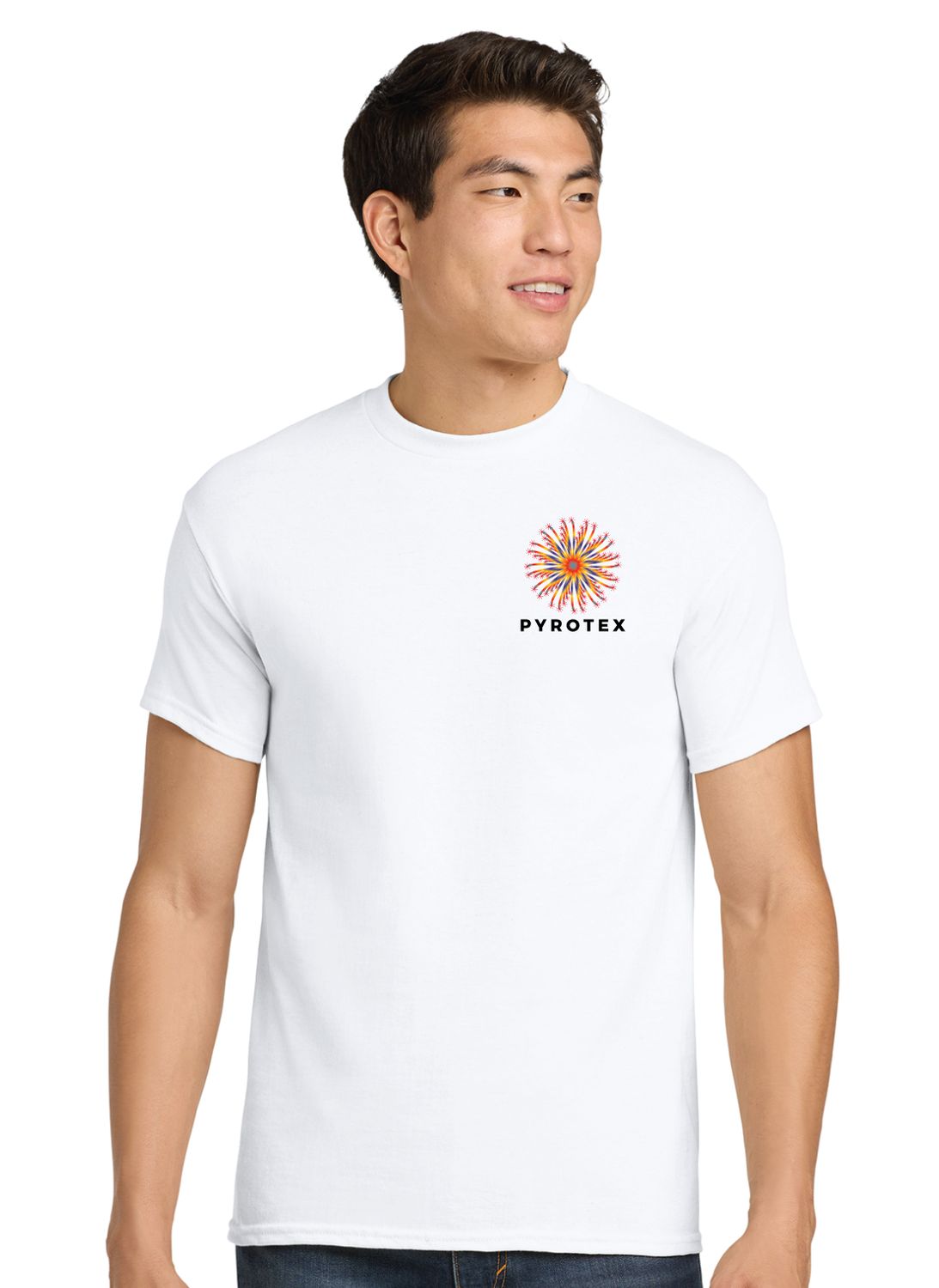 Pyrotex - STANDARD GEAR